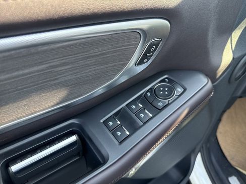 New 2025 Ford Expedition Max Platinum w/ Platinum Ultimate Package image 17