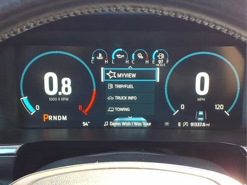 Used 2021 Ford F150 Lariat image 14