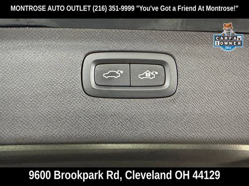 Used 2025 Volvo XC90 T8 Ultra w/ Lounge Package AWD/4WD image 47