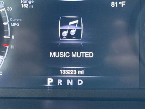 Used 2016 RAM 1500 Big Horn AWD/4WD image 22