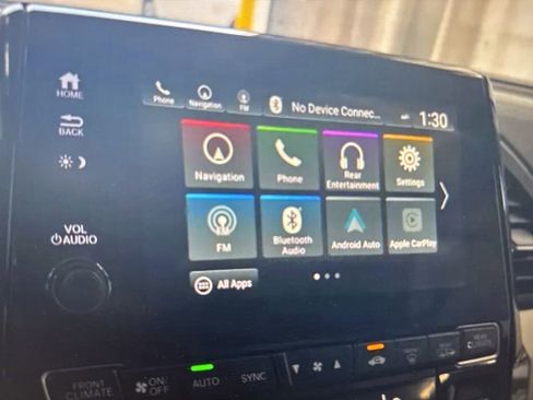 Used 2022 Honda Odyssey Touring image 7