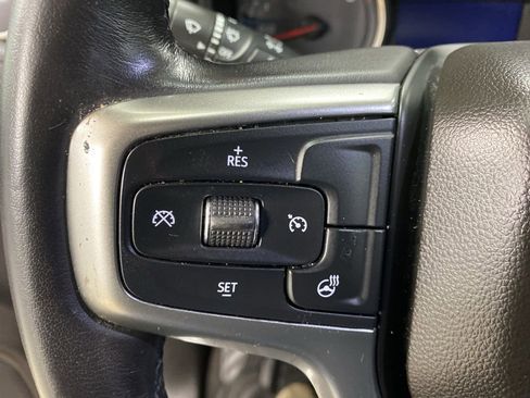 Used 2019 Chevrolet Silverado 1500 RST w/ All-Star Edition AWD/4WD image 20