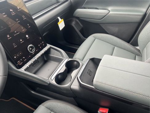 New 2026 GMC Terrain AT4 image 15