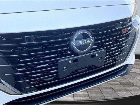 Used 2024 Nissan Sentra SR FWD image 28