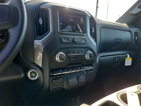 New 2026 GMC Sierra 1500 Pro w/ Graphite Edition image 19