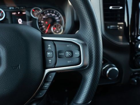 New 2026 RAM 1500 Tradesman RWD image 20