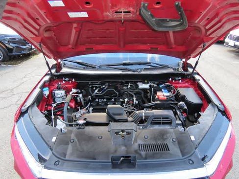 Certified 2023 Honda CR-V EX-L image 10