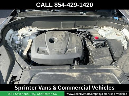 Used 2022 Volvo XC90 T6 Momentum w/ Advanced Package AWD/4WD image 28