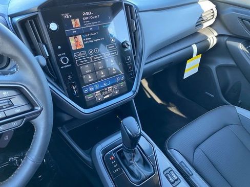 New 2026 Subaru Crosstrek 2.5i Wilderness AWD/4WD image 15
