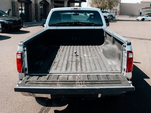 Used 2016 Ford F250 XLT w/ XLT Value Package image 31