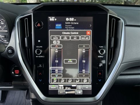 Certified 2025 Subaru Crosstrek 2.5i Premium image 21