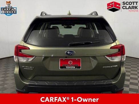 Used 2019 Subaru Forester Limited AWD/4WD image 33