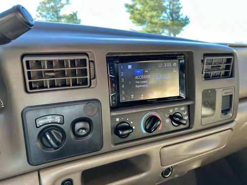 Used 2004 Ford F250 Lariat AWD/4WD image 20