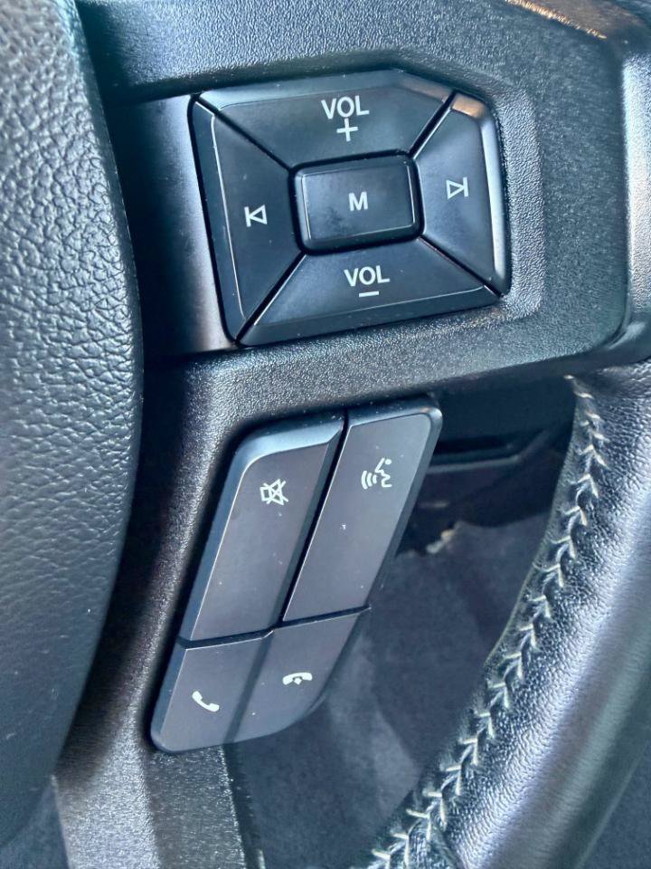 Used 2019 Ford F150 XLT w/ Equipment Group 301A Mid AWD/4WD image 20