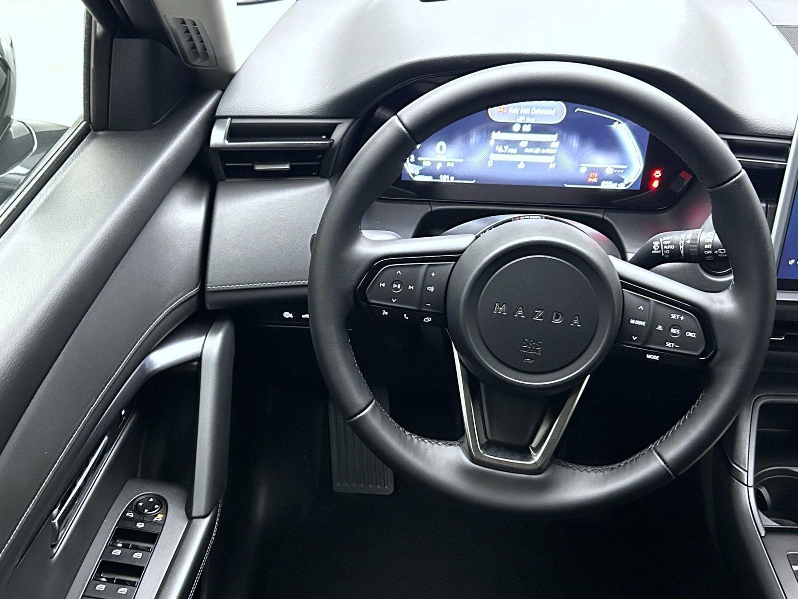 New 2026 MAZDA CX-5 Preferred AWD/4WD image 13