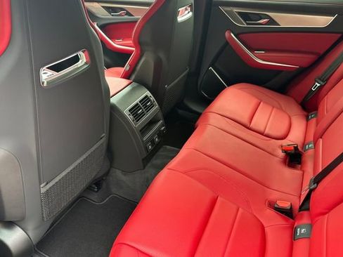 New 2026 Jaguar F-PACE R-Dynamic S AWD/4WD image 11