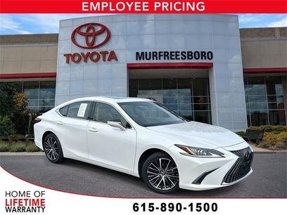 Used 2024 Lexus ES 350 w/ Premium Package