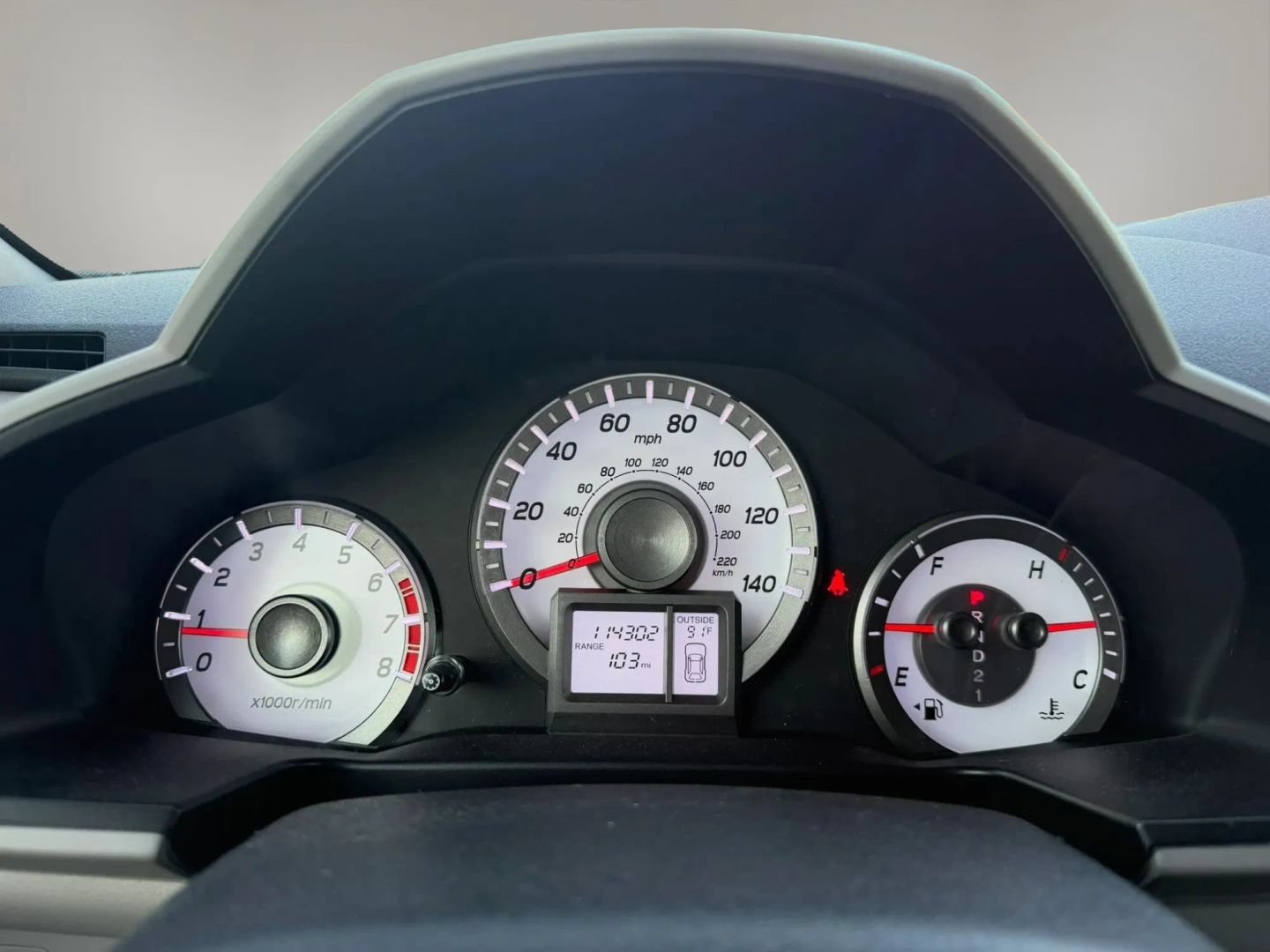 Used 2014 Honda Pilot EX-L image 26