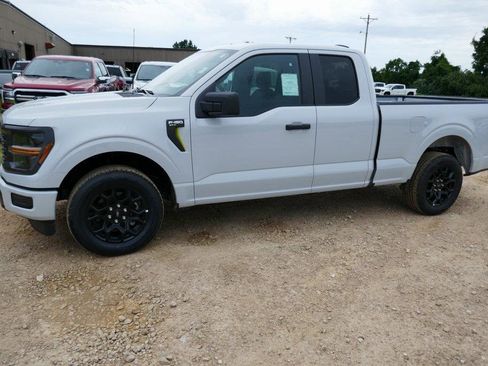 New 2025 Ford F150 STX image 9