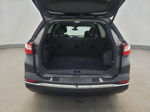 Used 2020 Chevrolet Equinox LT image 29