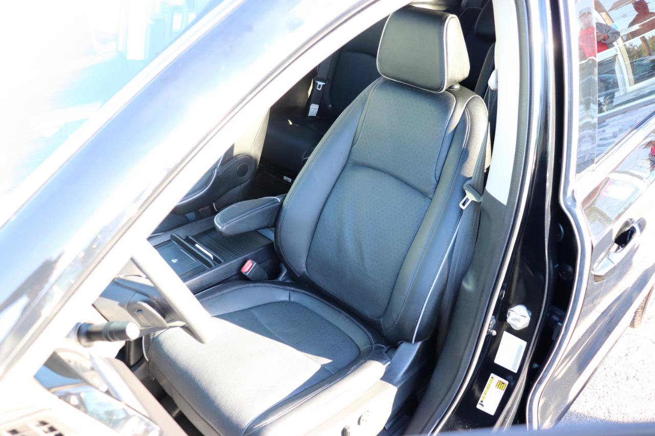Used 2026 Honda Odyssey Elite image 11