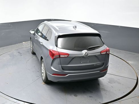 Used 2020 Buick Envision Essence image 17