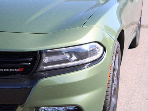 Used 2021 Dodge Charger SXT w/ Driver Convenience Group image 11