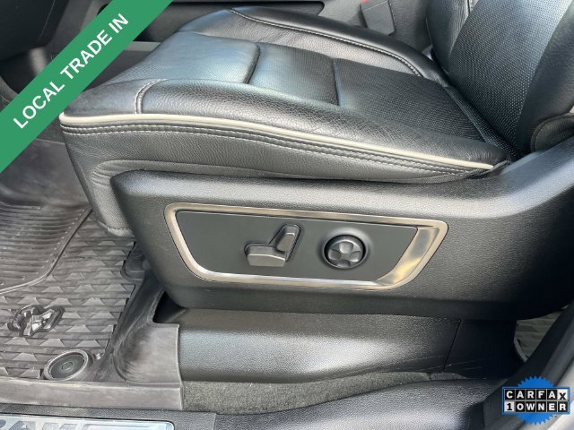 Used 2021 RAM 1500 Limited AWD/4WD image 26