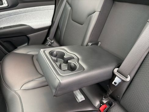 Used 2022 Jeep Compass Latitude w/ Sun and Sound Group image 39