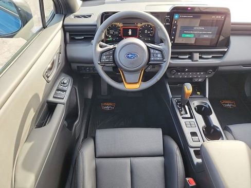 New 2026 Subaru Outback Wilderness image 7