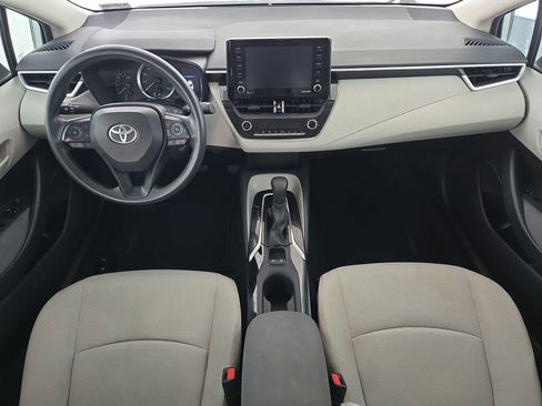 Used 2022 Toyota Corolla LE image 24
