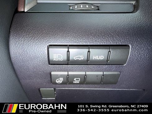 Used 2017 Lexus RX 350 FWD image 33