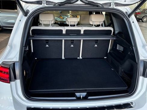 Used 2026 Mercedes-Benz GLB 250 4MATIC image 25