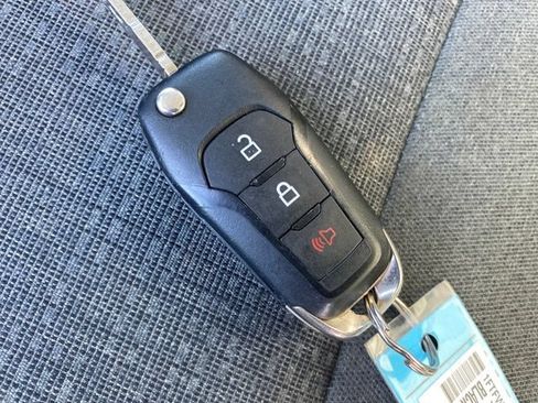 Used 2024 Ford F150 XLT AWD/4WD image 23