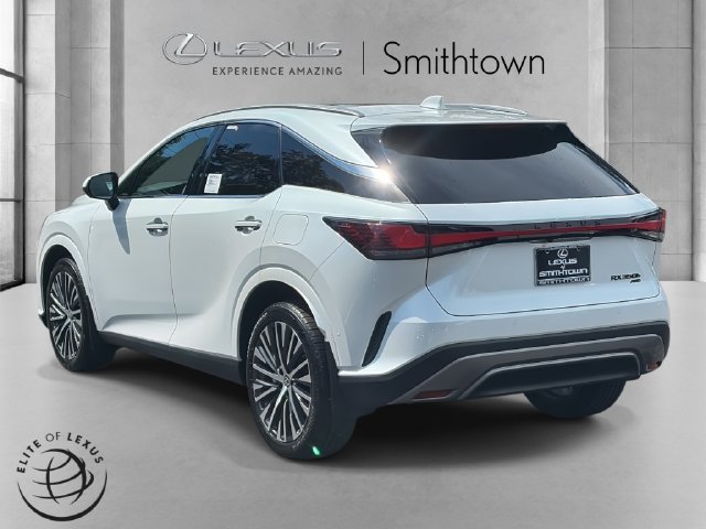 New 2026 Lexus RX 350 w/ Convenience Package AWD/4WD image 5