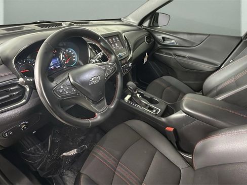 Used 2024 Chevrolet Equinox RS image 18