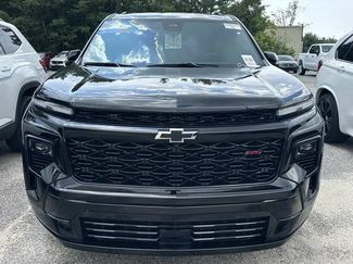 Used 2024 Chevrolet Traverse RS FWD video 2