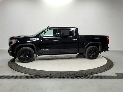 Used 2021 GMC Sierra 1500 Denali w/ Denali Ultimate Package