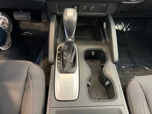 Used 2022 Nissan Frontier S w/ Technology Package RWD image 16