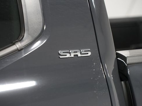 New 2026 Toyota Tacoma SR5 image 11