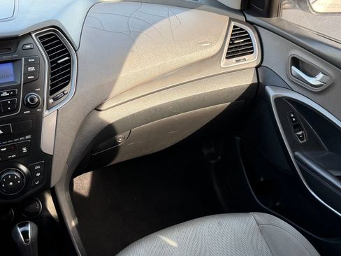 Used 2013 Hyundai Santa Fe Sport w/ Popular Equipment Pkg FWD image 16