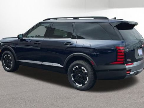New 2026 Hyundai Palisade XRT Pro image 6