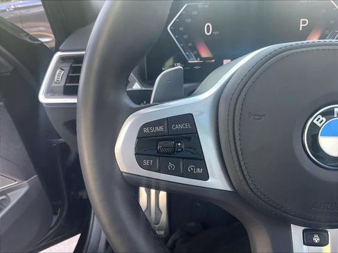 Used 2023 BMW M340i xDrive AWD/4WD image 19