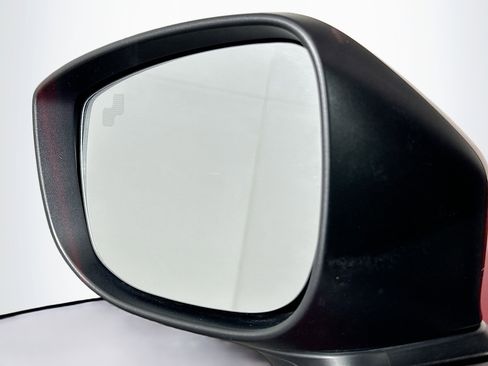 Used 2024 MAZDA CX-5 AWD 2.5 S w/ Select Package image 16