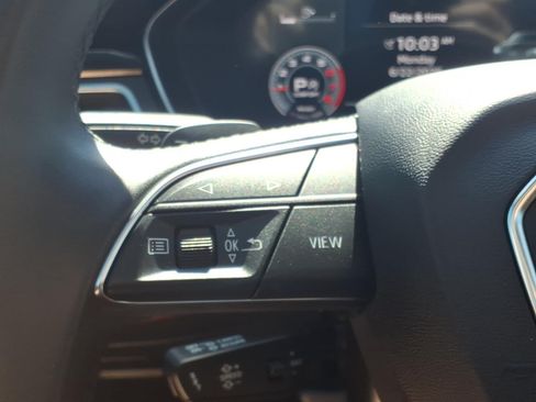 Used 2023 Audi A5 2.0T Premium Plus w/ Premium Plus AWD/4WD image 24