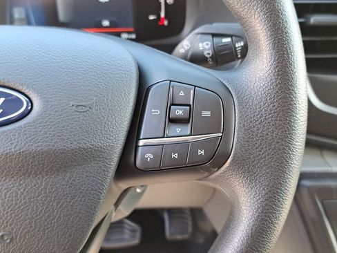 New 2026 Ford Transit 150 Low Roof w/ Load Area Protection Package image 25