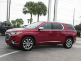 Used 2020 Chevrolet Traverse Premier image 2