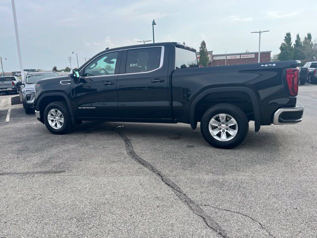 Used 2023 GMC Sierra 1500 SLE AWD/4WD image 9