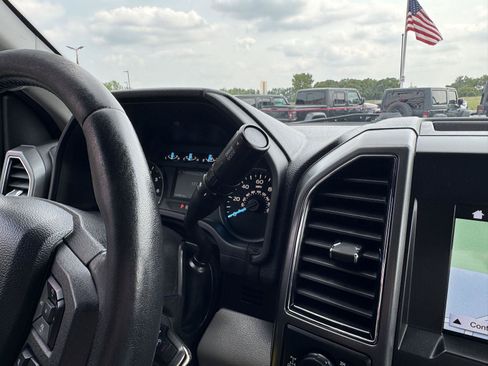 Used 2018 Ford F150 XLT w/ Equipment Group 302A Luxury AWD/4WD image 20