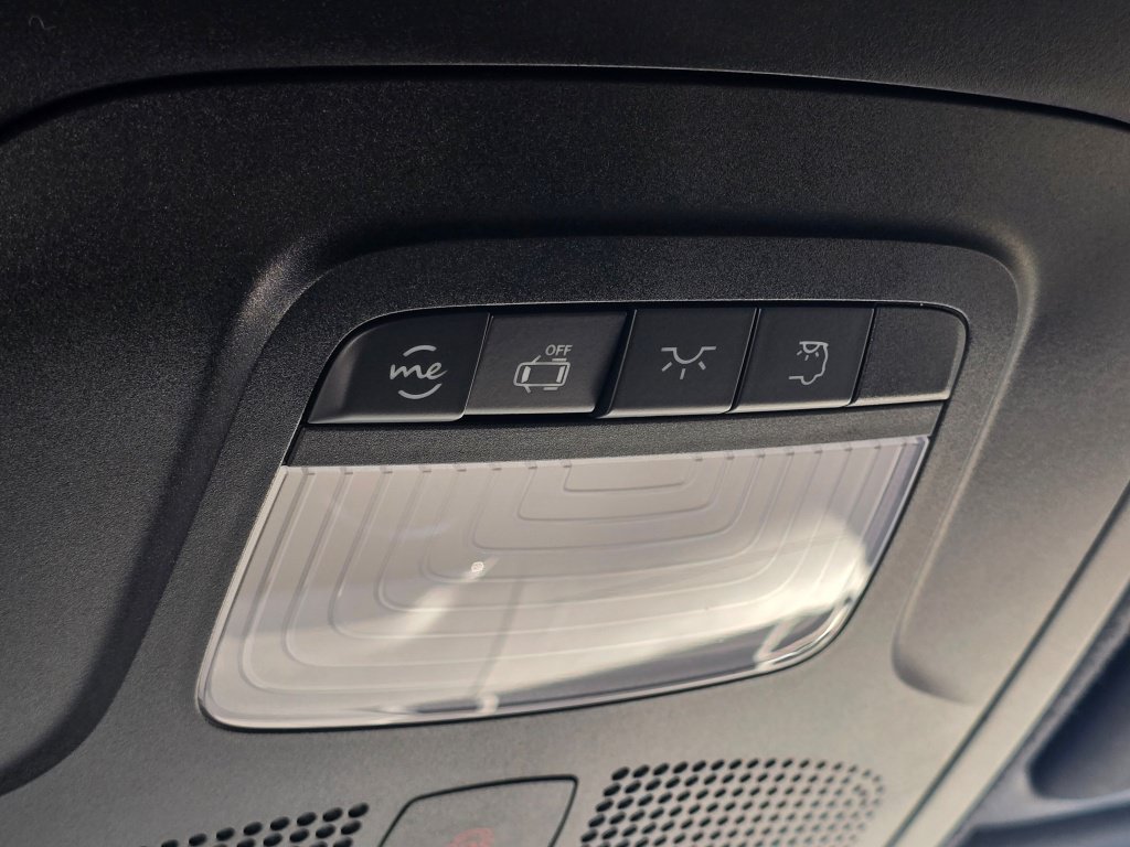 New 2025 Mercedes-Benz eSprinter 170 Cargo image 42
